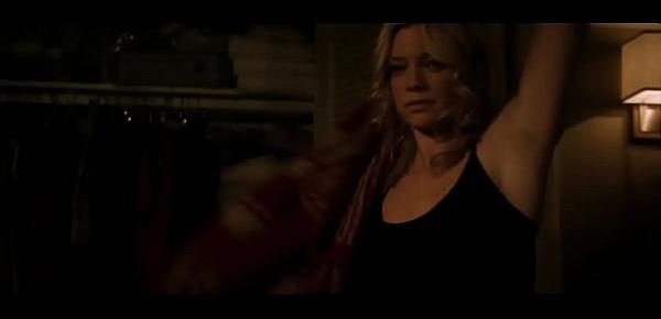  Amy Smart in Justified
